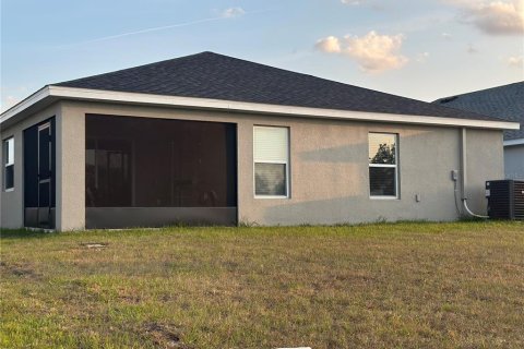 Casa en venta en Eagle Lake, Florida, 3 dormitorios, 143.53 m2 № 1735537 - foto 22