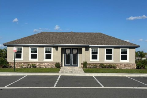 Casa en venta en Eagle Lake, Florida, 3 dormitorios, 143.53 m2 № 1735537 - foto 25