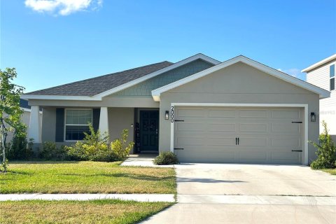 Casa en venta en Eagle Lake, Florida, 3 dormitorios, 143.53 m2 № 1735537 - foto 1