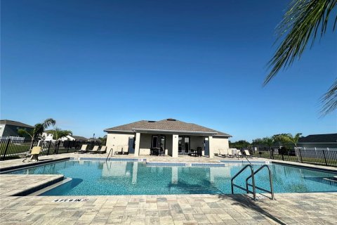 Casa en venta en Eagle Lake, Florida, 3 dormitorios, 143.53 m2 № 1735537 - foto 24