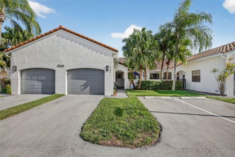 Copropriété à vendre à Aventura, Floride: 3 chambres, 125.79 m2 № 2244384 - photo 26