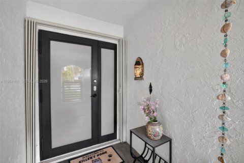 Copropriété à vendre à Aventura, Floride: 3 chambres, 125.79 m2 № 2244384 - photo 23