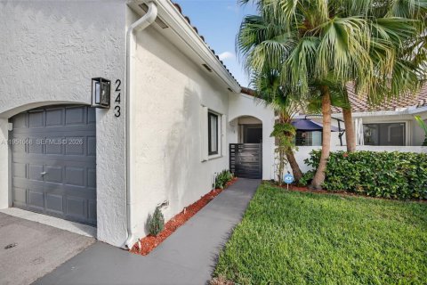 Copropriété à vendre à Aventura, Floride: 3 chambres, 125.79 m2 № 2244384 - photo 27
