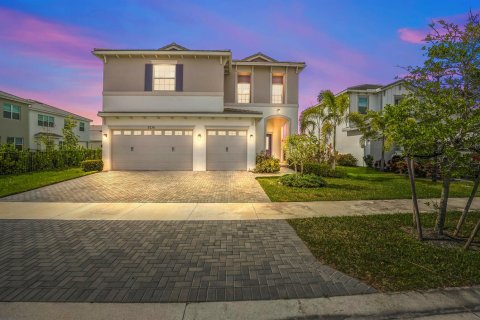 Casa en Westlake, Florida 5 dormitorios, 309.36 m2 № 2183711