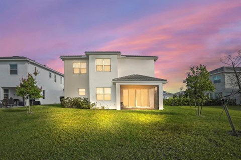 Casa en venta en Westlake, Florida, 5 dormitorios, 309.36 m2 № 2183711 - foto 5