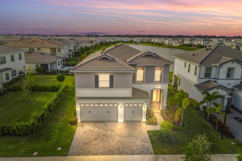 Casa en venta en Westlake, Florida, 5 dormitorios, 309.36 m2 № 2183711 - foto 4