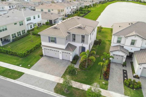 Casa en venta en Westlake, Florida, 5 dormitorios, 309.36 m2 № 2183711 - foto 3