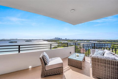 Condominio en venta en Miami, Florida, 2 dormitorios, 163.79 m2 № 2000264 - foto 14