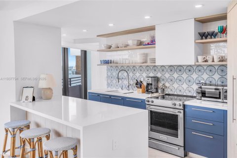 Condominio en venta en Miami, Florida, 2 dormitorios, 163.79 m2 № 2000264 - foto 11