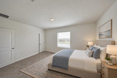Touwnhouse à louer à Plant City, Floride: 3 chambres, 155.43 m2 № 2408194 - photo 4
