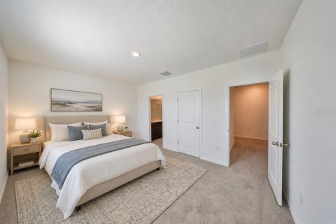 Touwnhouse à louer à Plant City, Floride: 3 chambres, 155.43 m2 № 2408194 - photo 2