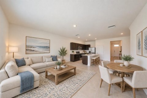 Touwnhouse à louer à Plant City, Floride: 3 chambres, 155.43 m2 № 2408194 - photo 19