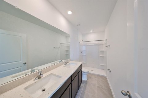 Touwnhouse à louer à Plant City, Floride: 3 chambres, 155.43 m2 № 2408194 - photo 7