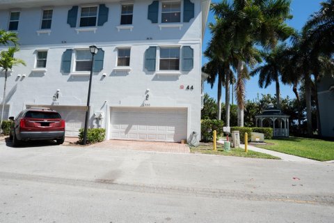 Touwnhouse à louer à Boynton Beach, Floride: 4 chambres, 176.89 m2 № 2085929 - photo 26