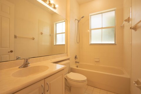 Touwnhouse à louer à Boynton Beach, Floride: 4 chambres, 176.89 m2 № 2085929 - photo 19