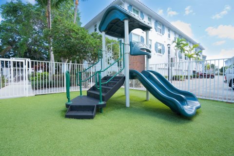 Touwnhouse à louer à Boynton Beach, Floride: 4 chambres, 176.89 m2 № 2085929 - photo 30