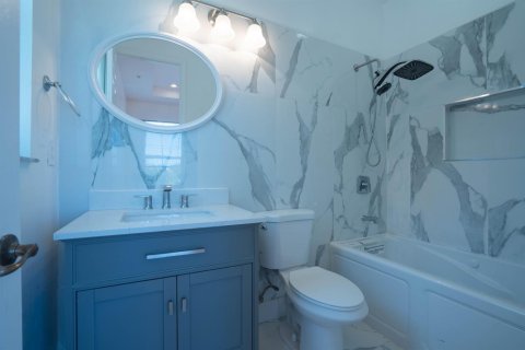 Touwnhouse à louer à Boynton Beach, Floride: 4 chambres, 176.89 m2 № 2085929 - photo 18