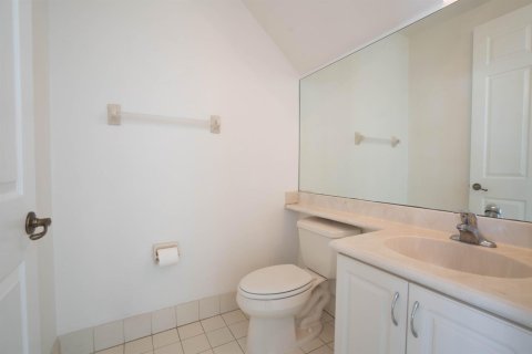Touwnhouse à louer à Boynton Beach, Floride: 4 chambres, 176.89 m2 № 2085929 - photo 7