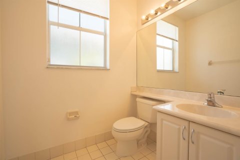 Touwnhouse à louer à Boynton Beach, Floride: 4 chambres, 176.89 m2 № 2085929 - photo 14