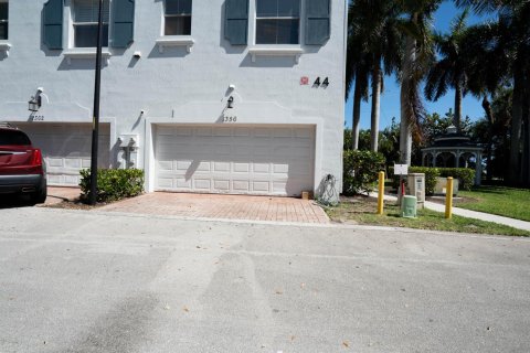 Touwnhouse à louer à Boynton Beach, Floride: 4 chambres, 176.89 m2 № 2085929 - photo 27