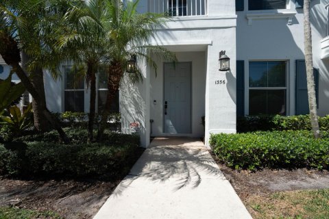 Touwnhouse à Boynton Beach, Floride 4 chambres, 176.89 m2 № 2085929