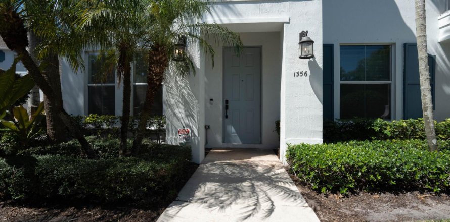 Touwnhouse à Boynton Beach, Floride 4 chambres, 176.89 m2 № 2085929
