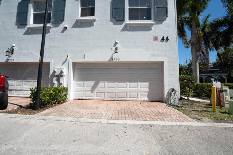 Touwnhouse à louer à Boynton Beach, Floride: 4 chambres, 176.89 m2 № 2085929 - photo 28