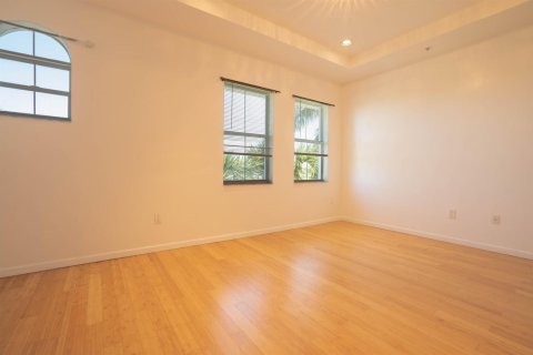 Touwnhouse à louer à Boynton Beach, Floride: 4 chambres, 176.89 m2 № 2085929 - photo 15