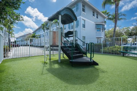Touwnhouse à louer à Boynton Beach, Floride: 4 chambres, 176.89 m2 № 2085929 - photo 29