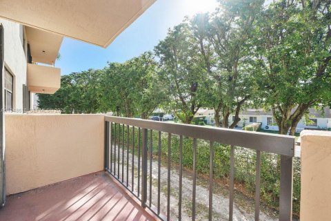 Copropriété à vendre à Miami, Floride: 1 chambre, 63.55 m2 № 2010229 - photo 22