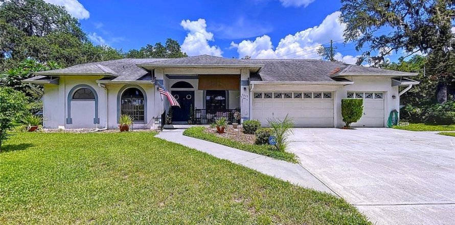 Casa en Lakeland, Florida 4 dormitorios, 217.02 m2 № 1888665