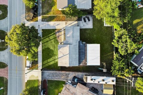 Купить виллу или дом в Хайалиа, Флорида 3 спальни, 108.23м2, № 1972241 - фото 26