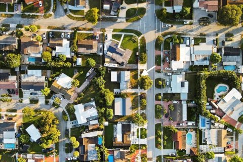 Купить виллу или дом в Хайалиа, Флорида 3 спальни, 108.23м2, № 1972241 - фото 29