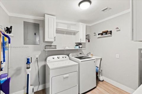 Купить виллу или дом в Хайалиа, Флорида 3 спальни, 108.23м2, № 1972241 - фото 19