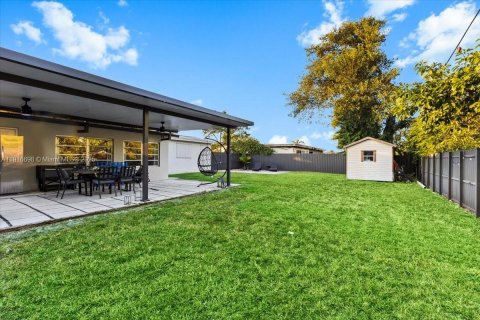 Купить виллу или дом в Хайалиа, Флорида 3 спальни, 108.23м2, № 1972241 - фото 23