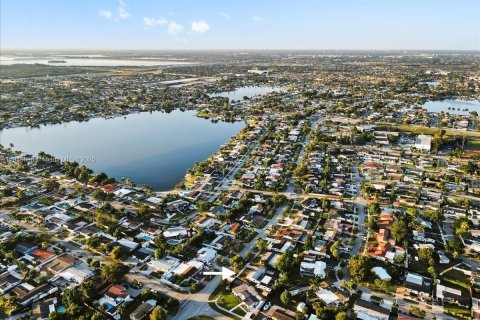 Купить виллу или дом в Хайалиа, Флорида 3 спальни, 108.23м2, № 1972241 - фото 30