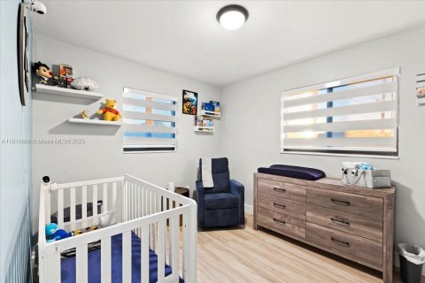 Купить виллу или дом в Хайалиа, Флорида 3 спальни, 108.23м2, № 1972241 - фото 16