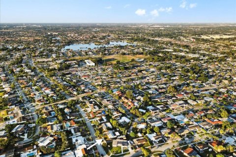 Купить виллу или дом в Хайалиа, Флорида 3 спальни, 108.23м2, № 1972241 - фото 27