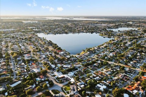 Купить виллу или дом в Хайалиа, Флорида 3 спальни, 108.23м2, № 1972241 - фото 28