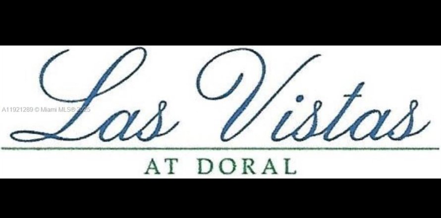 Condo in Doral, Florida, 1 bedroom  № 1974170