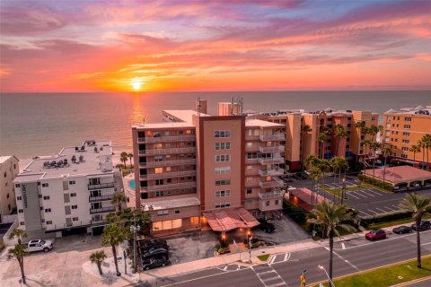 Condo à Redington Beach, Floride, 1 chambre № 2406382