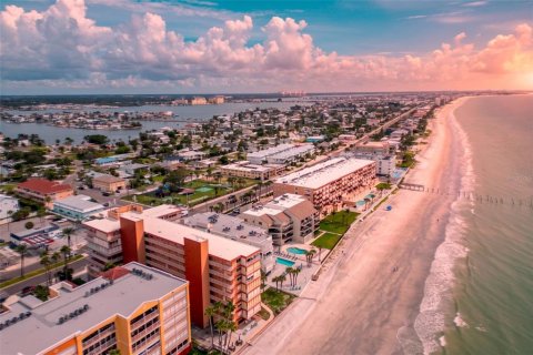 Copropriété à vendre à Redington Beach, Floride: 1 chambre, 65.03 m2 № 2406382 - photo 2