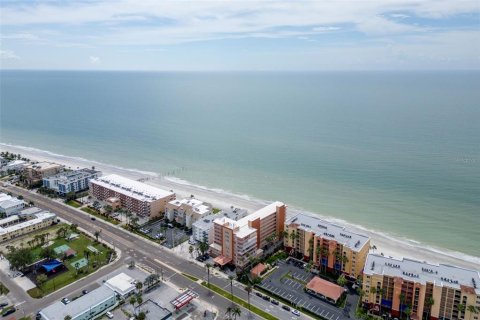 Copropriété à vendre à Redington Beach, Floride: 1 chambre, 65.03 m2 № 2406382 - photo 8