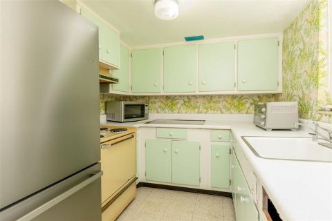 Copropriété à vendre à Redington Beach, Floride: 1 chambre, 65.03 m2 № 2406382 - photo 18