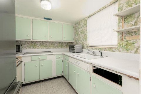 Copropriété à vendre à Redington Beach, Floride: 1 chambre, 65.03 m2 № 2406382 - photo 17