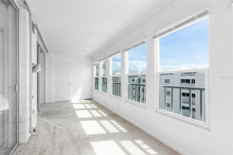 Copropriété à vendre à Redington Beach, Floride: 1 chambre, 65.03 m2 № 2406382 - photo 22