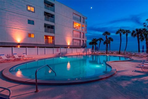 Copropriété à vendre à Redington Beach, Floride: 1 chambre, 65.03 m2 № 2406382 - photo 3