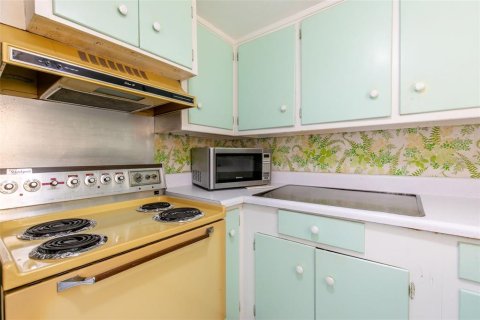 Copropriété à vendre à Redington Beach, Floride: 1 chambre, 65.03 m2 № 2406382 - photo 19