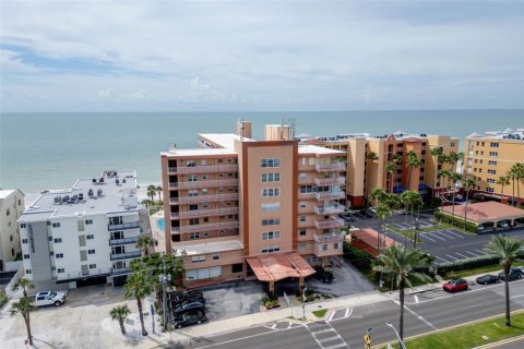 Copropriété à vendre à Redington Beach, Floride: 1 chambre, 65.03 m2 № 2406382 - photo 4