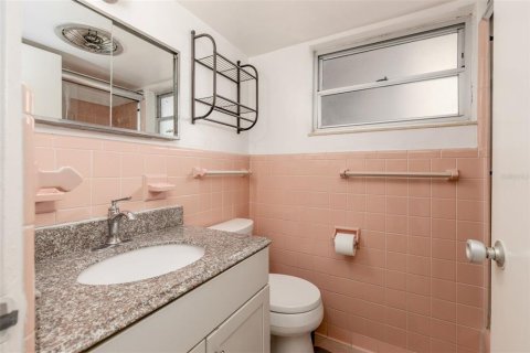 Copropriété à vendre à Redington Beach, Floride: 1 chambre, 65.03 m2 № 2406382 - photo 27
